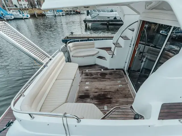 Galeon 380 Fly