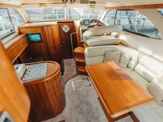 Galeon 380 Fly