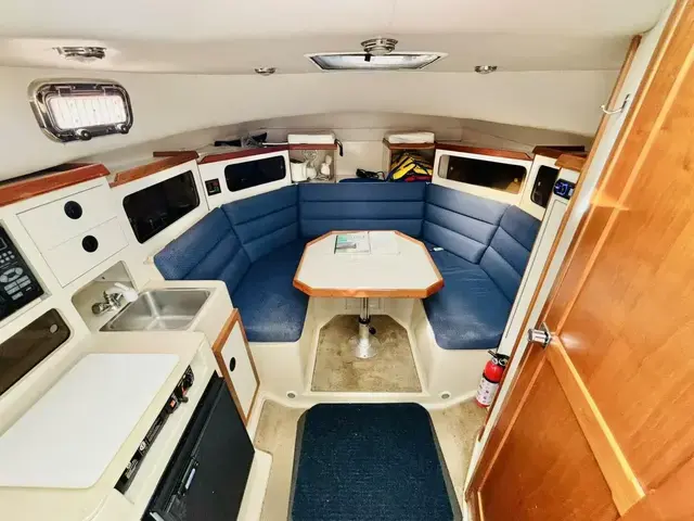 Albin Family Cruiser 30