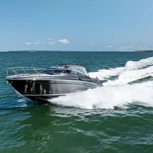 2016 Riva rama Super