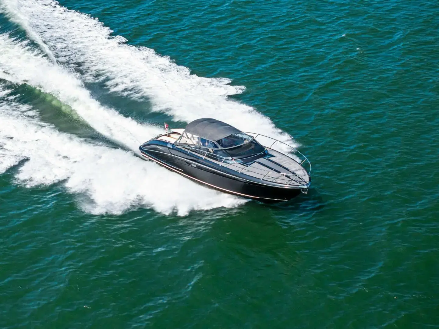 2016 Riva rama super