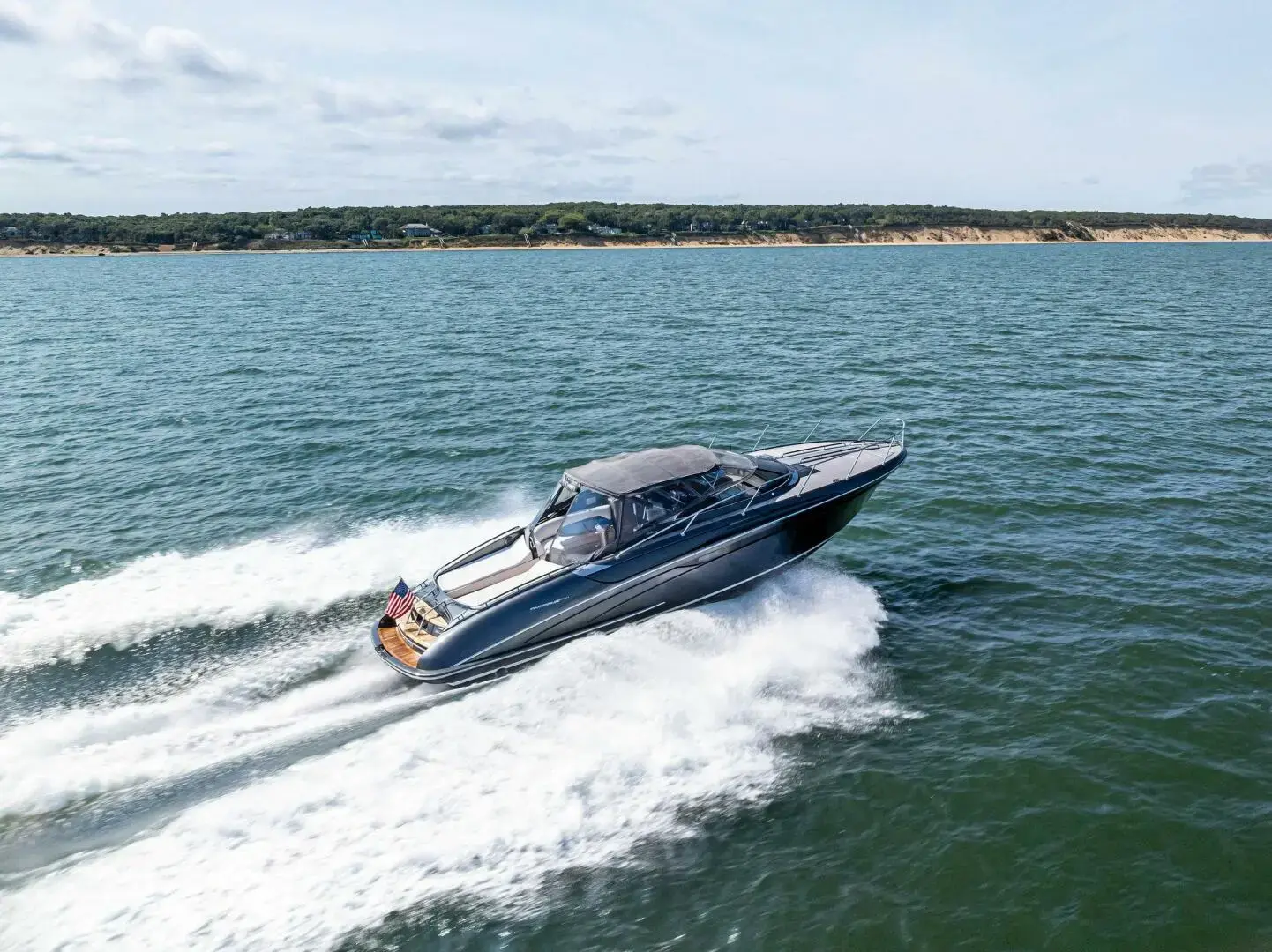 2016 Riva rama super