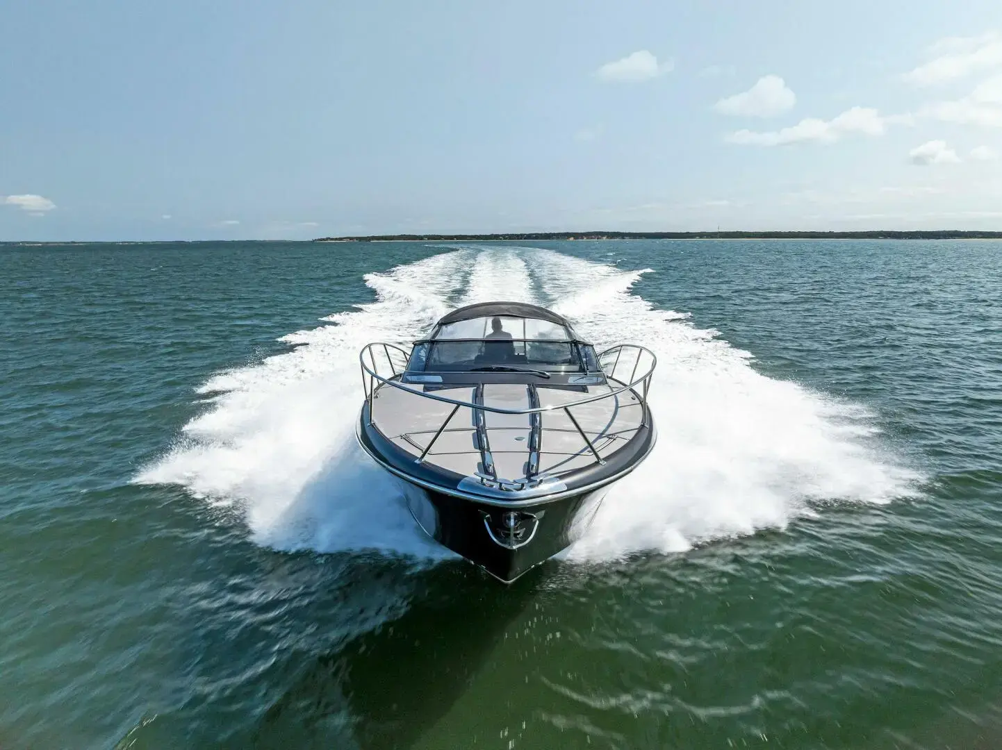 2016 Riva rama super