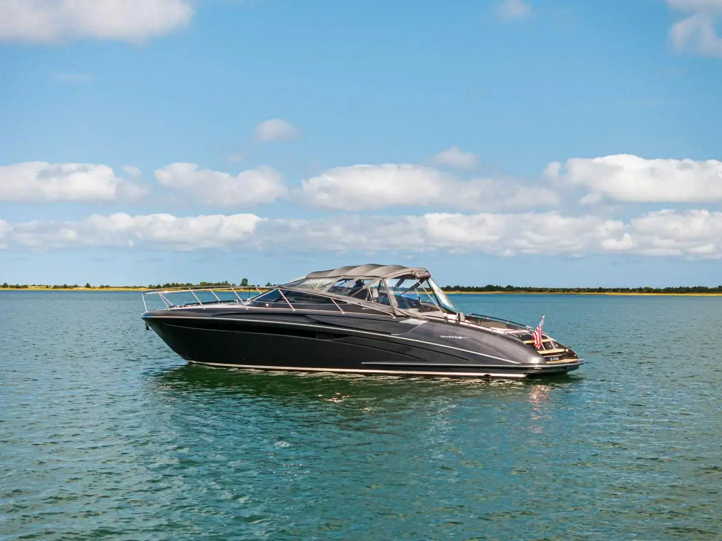 2016 Riva rama super