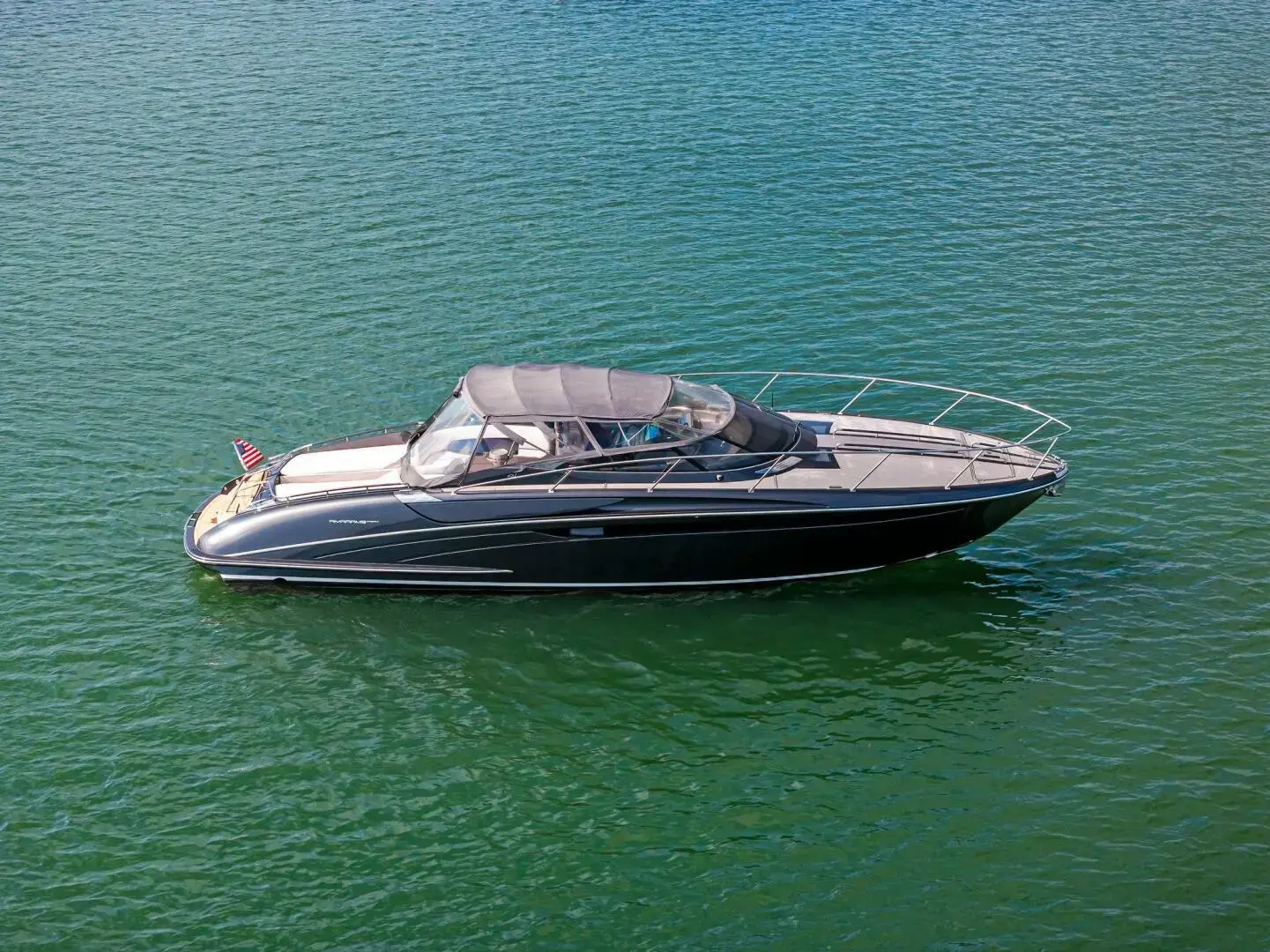 2016 Riva rama super