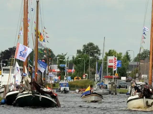 Tjalk Barkmeijer 14.00