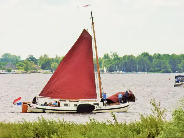 Tjalk Barkmeijer 14.00