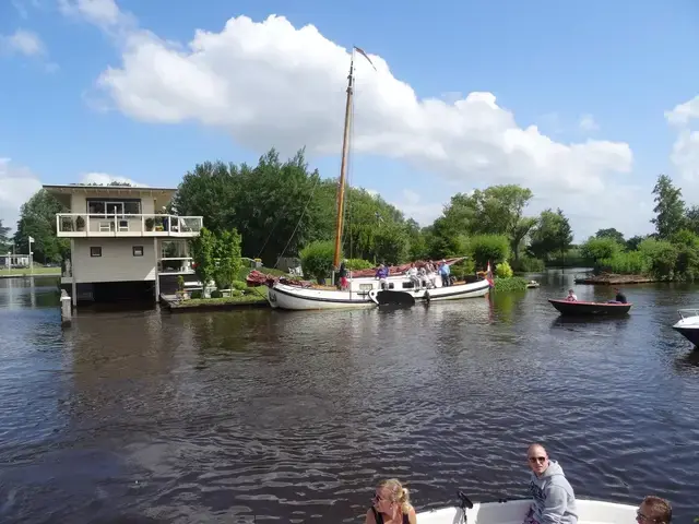 Tjalk Barkmeijer 14.00