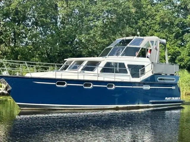 Pedro 38 for sale in Netherlands for €99,500 (£83,713)