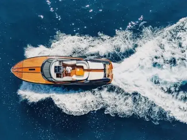 Riva 44 Rivarama