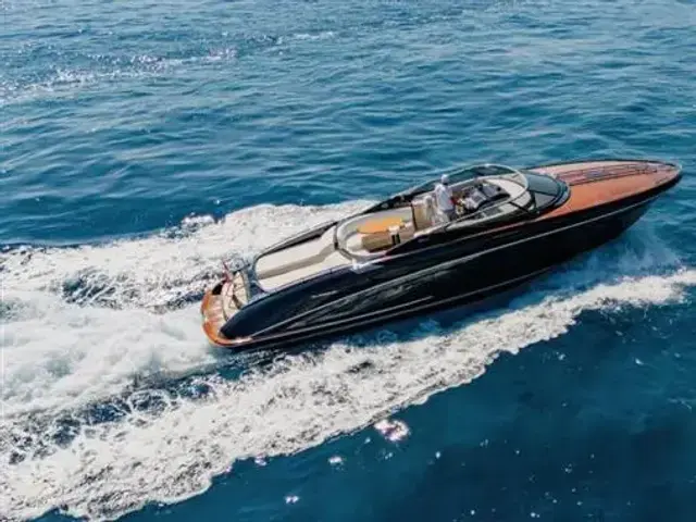 Riva 44 Rivarama