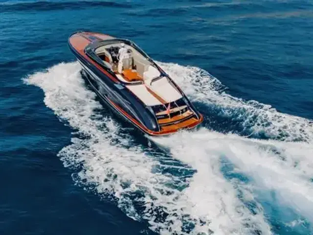 Riva 44 Rivarama