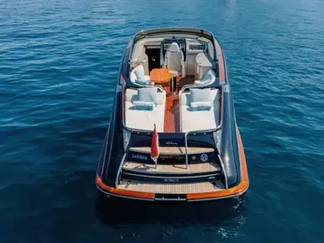 Riva 44 Rivarama