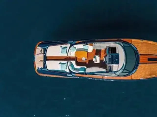 Riva 44 Rivarama