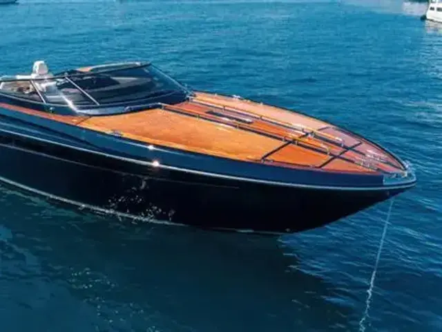 Riva 44 Rivarama