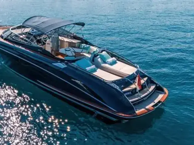 Riva 44 Rivarama