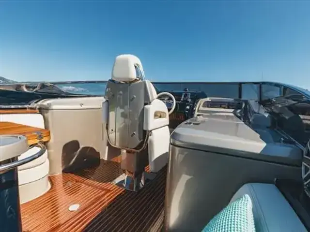 Riva 44 Rivarama