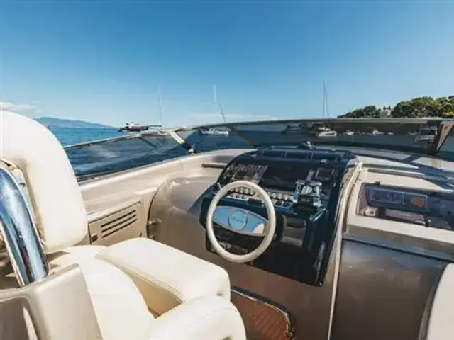 Riva 44 Rivarama