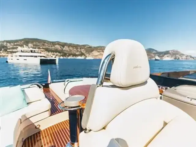 Riva 44 Rivarama