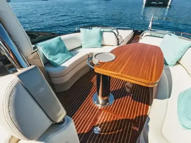 Riva 44 Rivarama