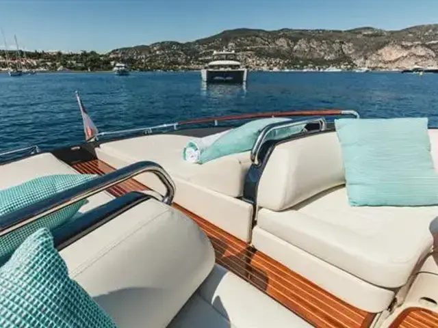 Riva 44 Rivarama