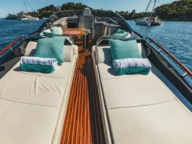 Riva 44 Rivarama