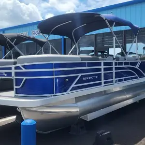 2024 Bennington Marine 20 Svs