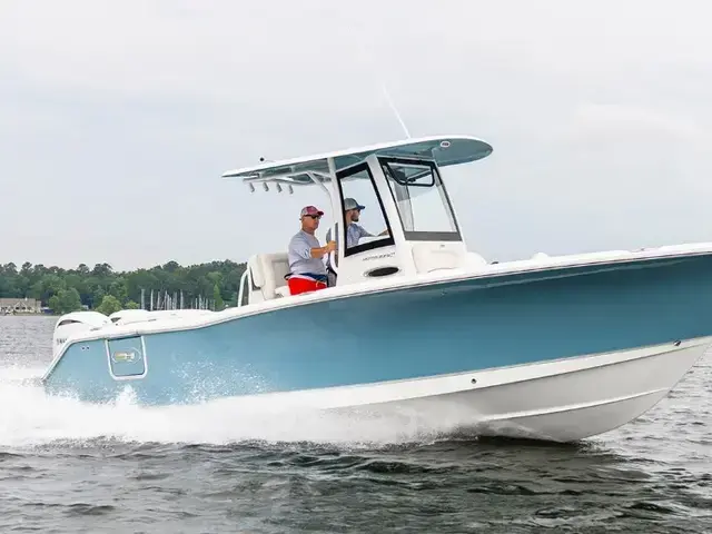 Sea Hunt Boats Ultra 275 SE