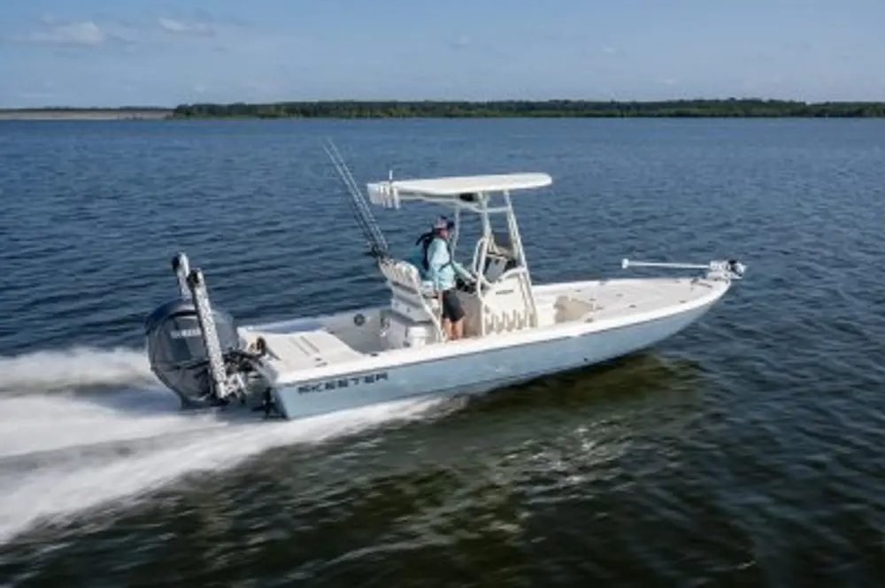 Cobia Sx 241