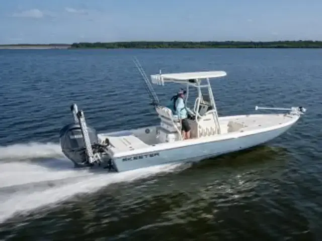 Skeeter Sx241