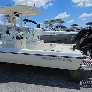 2024 Skeeter SX 230