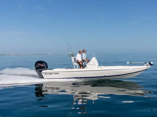 Skeeter Sx 230