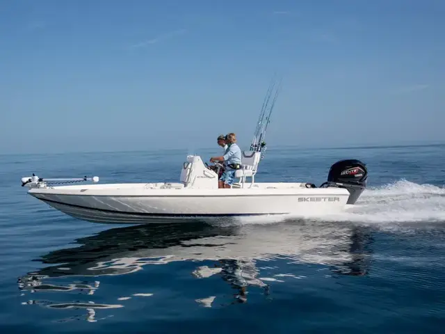 Skeeter SX 230