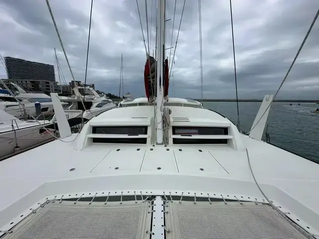 Catana 47