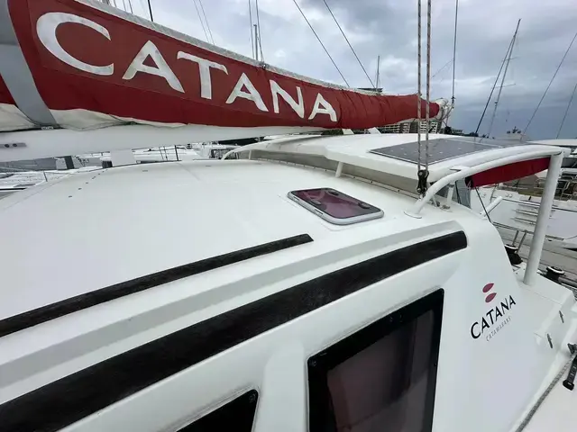 Catana 47