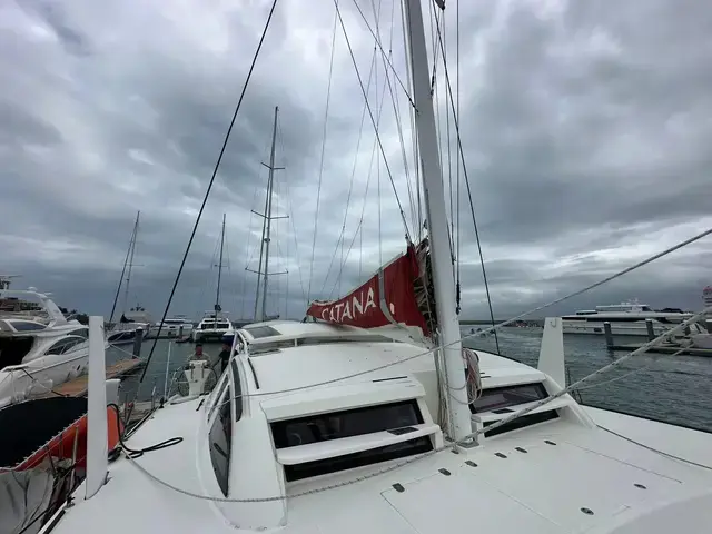 Catana 47