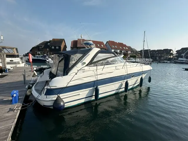 2007 Bavaria sport 35