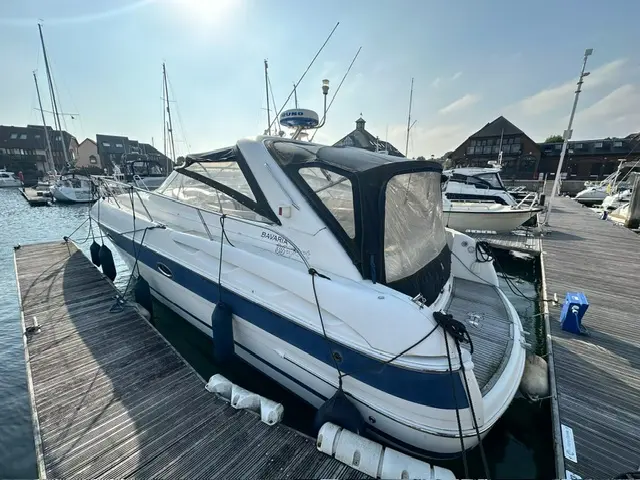 2007 Bavaria sport 35