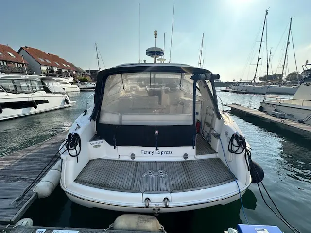 2007 Bavaria sport 35