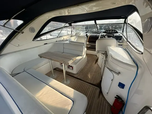 2007 Bavaria sport 35