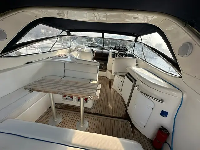 2007 Bavaria sport 35