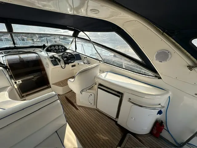 2007 Bavaria sport 35