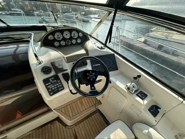 Bavaria Sport 35