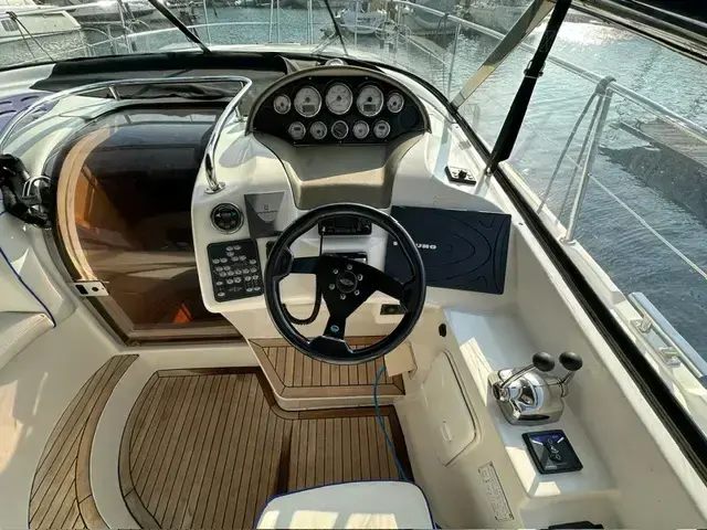 Bavaria Sport 35