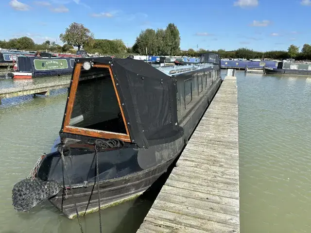 Alvechurch Boats 65