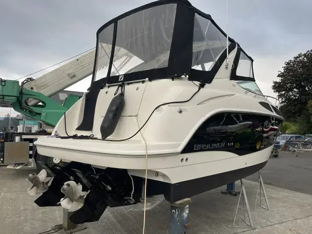 Bayliner 315