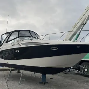 2012 Bayliner 315