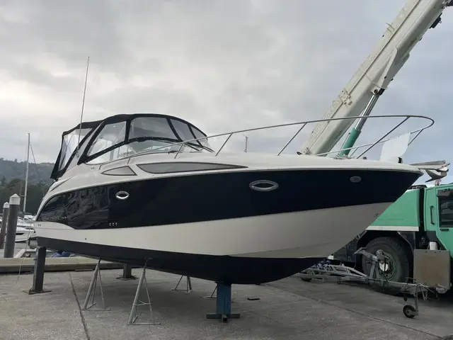 Bayliner 315