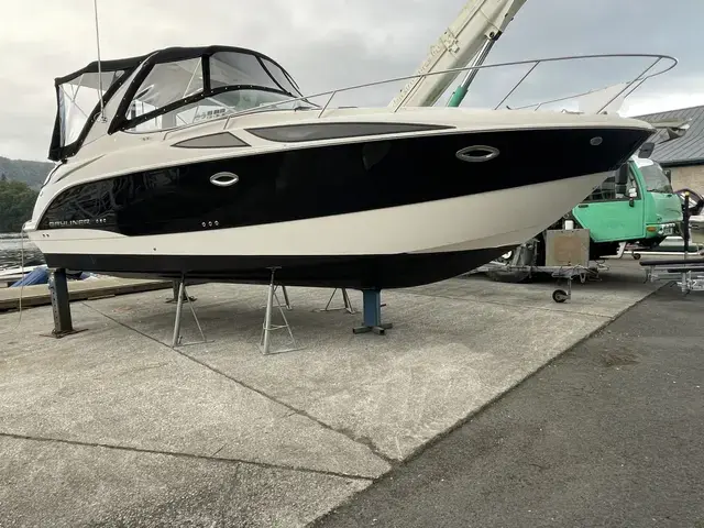 Bayliner 315