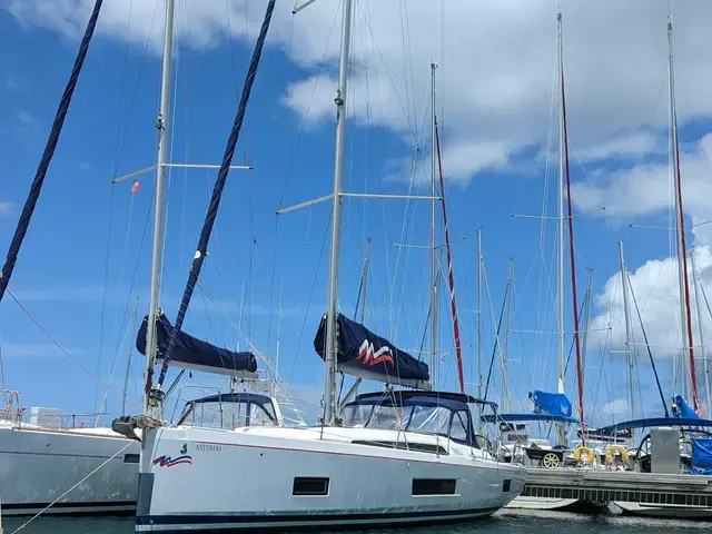 Beneteau Oceanis 461